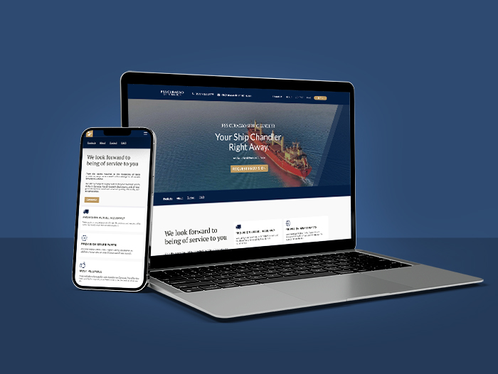 grafisch ontwerp corprate webisite sdesign